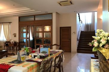 Bukit Jalil Golf & Country Resort