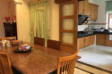 Bukit Jalil Golf & Country Resort