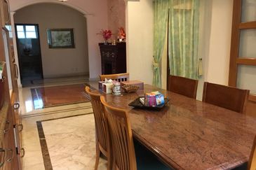 Bukit Jalil Golf & Country Resort