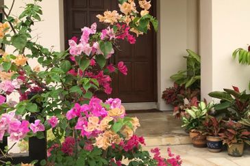 Bukit Jalil Golf & Country Resort