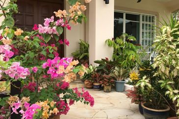 Bukit Jalil Golf & Country Resort