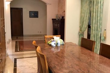 Bukit Jalil Golf & Country Resort