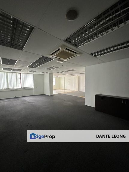 Plaza Mont Kiara Office P/F Mont Kiara, Kuala Lumpur, Mont Kiara