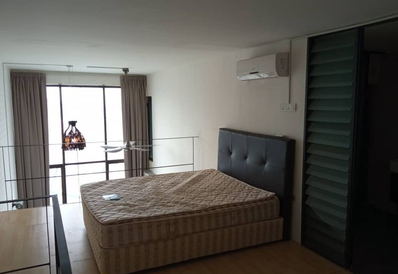 Empire Studio @ Empire Damansara