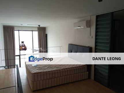 Empire Damansara Duplex Studio Damansara Perdana, Selangor, Damansara Perdana