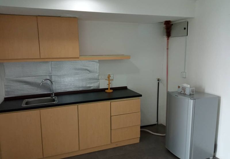 Empire Studio @ Empire Damansara