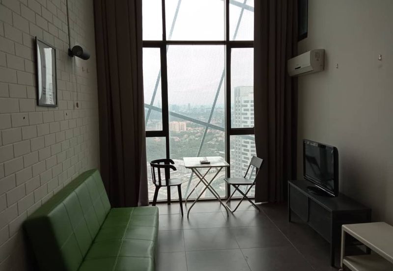 Empire Studio @ Empire Damansara