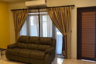 Aman Suria Damansara