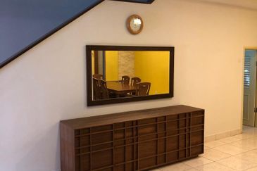 Aman Suria Damansara