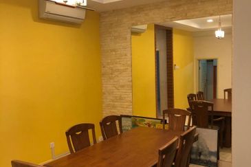 Aman Suria Damansara