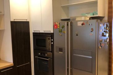 Aman Suria Damansara