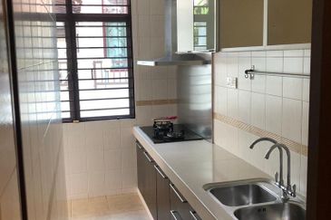 Aman Suria Damansara