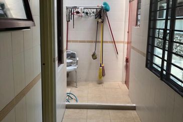 Aman Suria Damansara