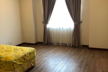 Aman Suria Damansara