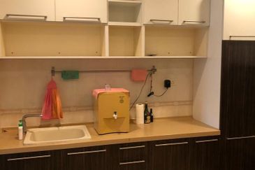 Aman Suria Damansara