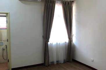 Aman Suria Damansara