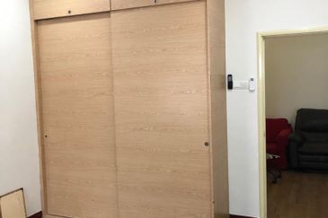 Aman Suria Damansara