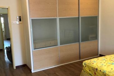 Aman Suria Damansara