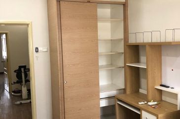 Aman Suria Damansara