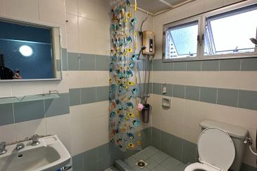 East Side One Ampang Avenue