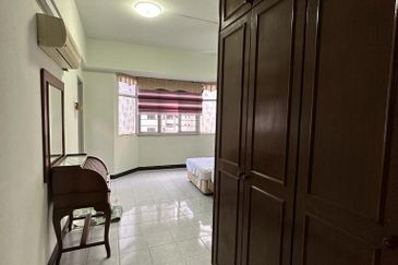 East Side One Ampang Avenue