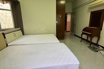 East Side One Ampang Avenue