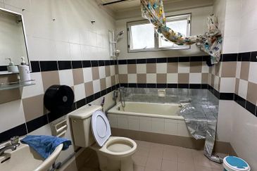 East Side One Ampang Avenue