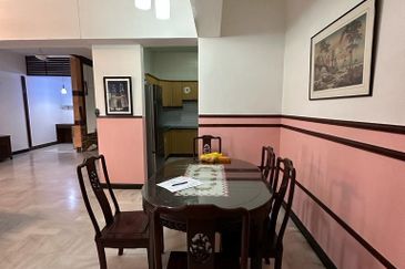 East Side One Ampang Avenue