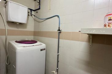 East Side One Ampang Avenue