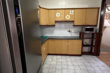 East Side One Ampang Avenue