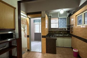 East Side One Ampang Avenue