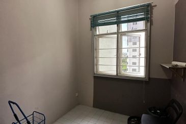 East Side One Ampang Avenue