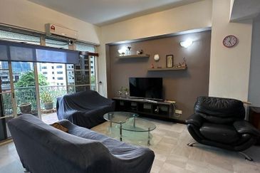 East Side One Ampang Avenue