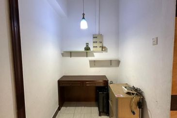 East Side One Ampang Avenue