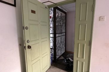 East Side One Ampang Avenue