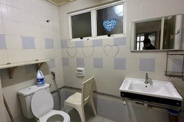 East Side One Ampang Avenue