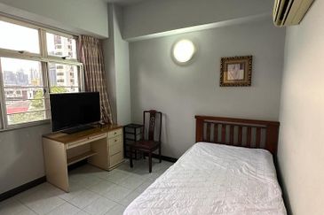 East Side One Ampang Avenue