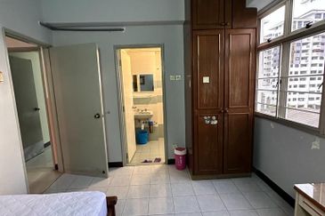 East Side One Ampang Avenue