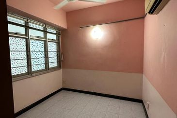 East Side One Ampang Avenue