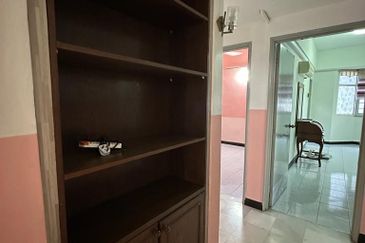 East Side One Ampang Avenue