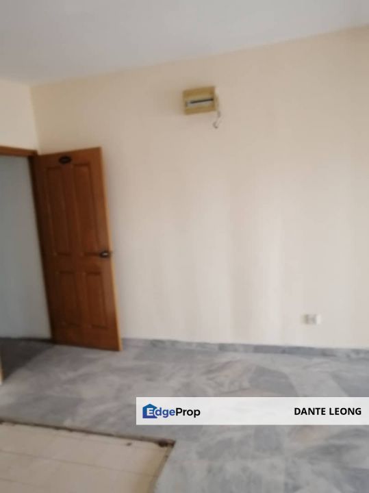 Pelangi Indah Condo 3R2B Jalan Ipoh Kuala Lumpur, Kuala Lumpur, Jalan Ipoh