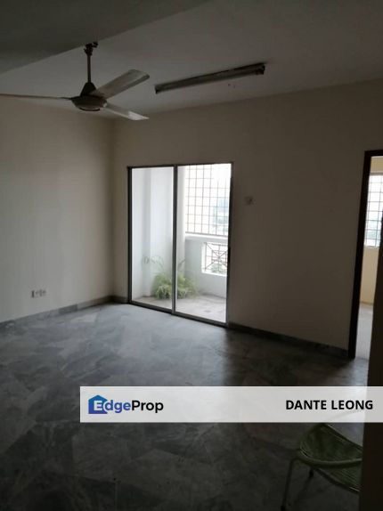 Pelangi Indah Condo 3R2B Jalan Ipoh Kuala Lumpur, Kuala Lumpur, Jalan Ipoh