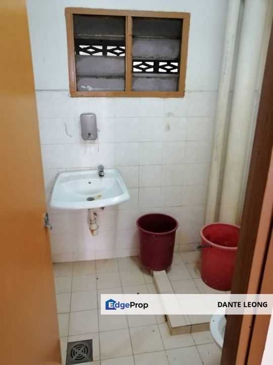 Pelangi Indah Condo 3R2B Jalan Ipoh Kuala Lumpur, Kuala Lumpur, Jalan Ipoh