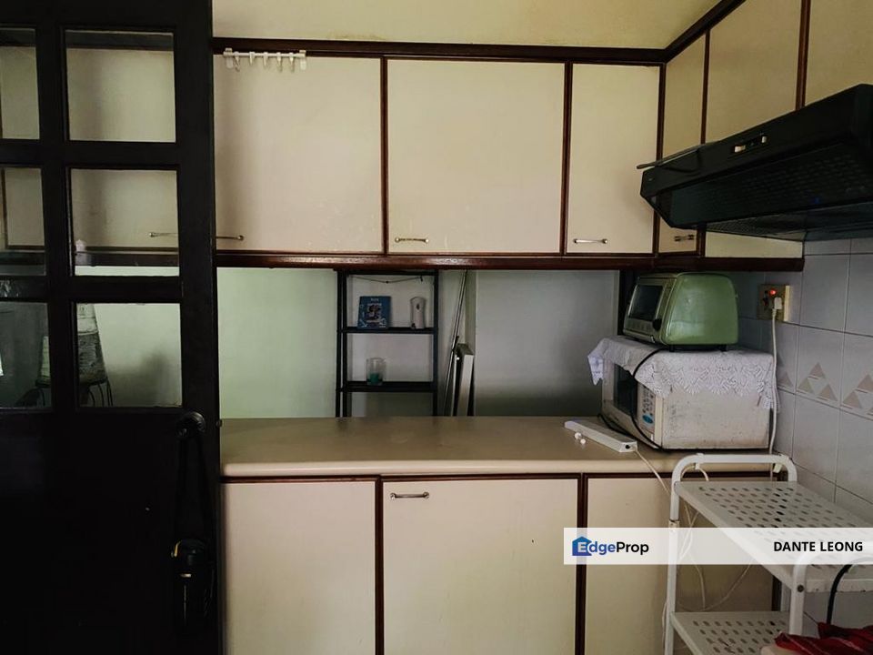 Bangsar Puteri 2R2B P/F Bangsar, Kuala Lumpur, Bangsar