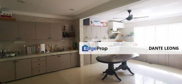 Single Storey Semi D Jalan Langat Kajang For Sale, Selangor, Kajang