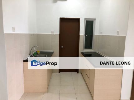 Ascotte Boulevard 3R2B P/F Semenyih, Selangor, Semenyih