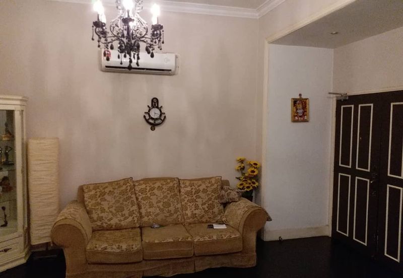 Putra Indah Condominium