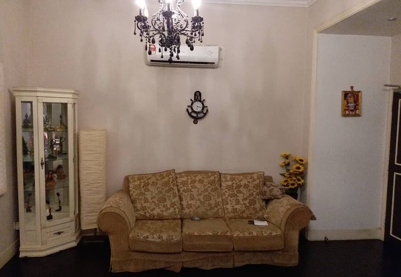 Putra Indah Condominium