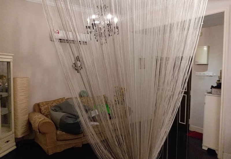 Putra Indah Condominium