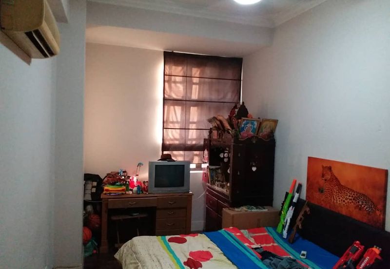 Putra Indah Condominium